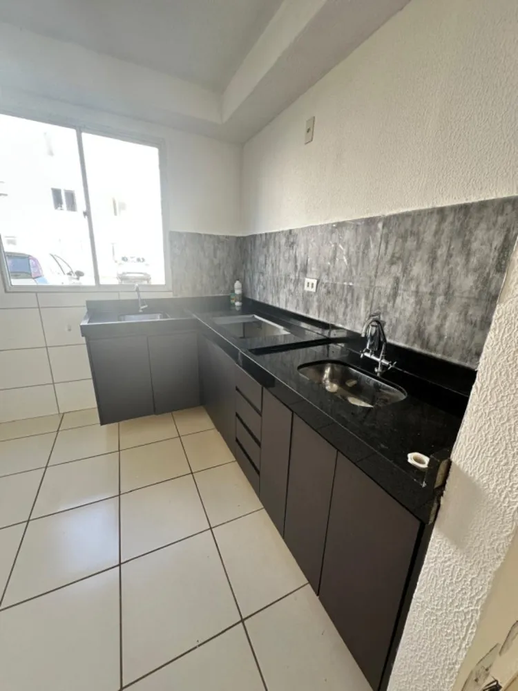 Apartamento, 2 quartos, 43 m² - Foto 4