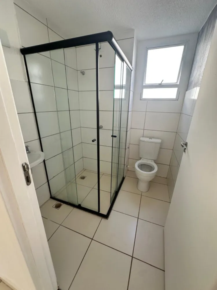 Apartamento, 2 quartos, 43 m² - Foto 7