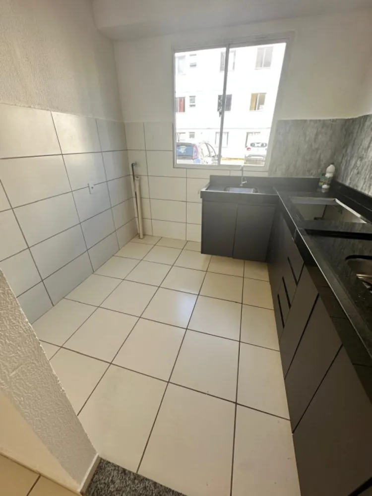 Apartamento, 2 quartos, 43 m² - Foto 3