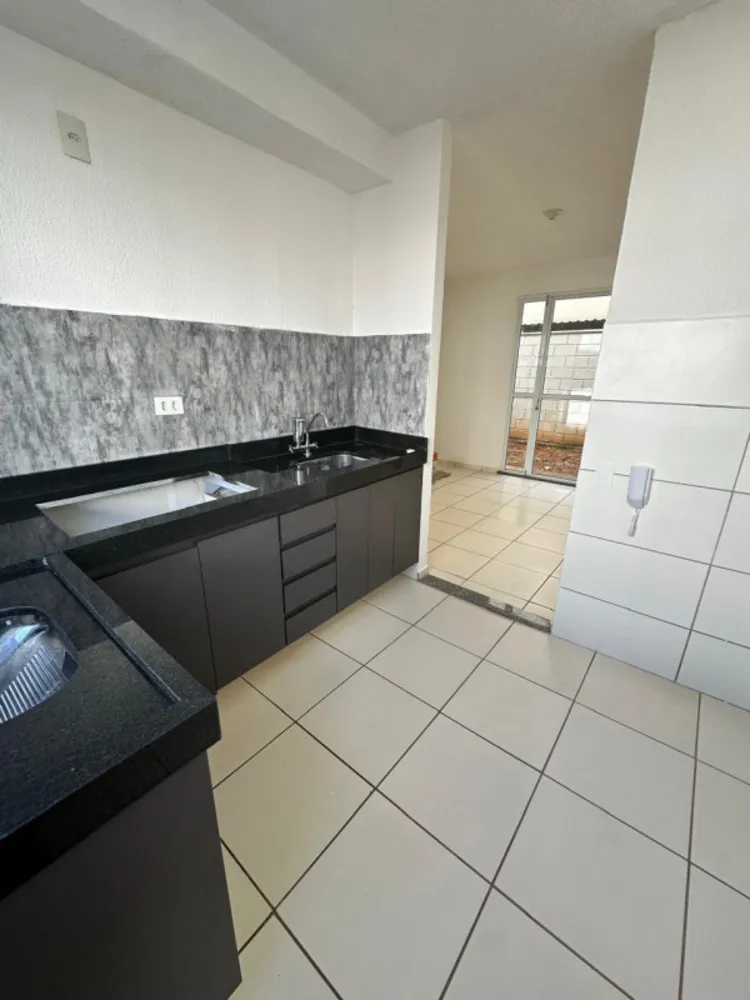 Apartamento, 2 quartos, 43 m² - Foto 9