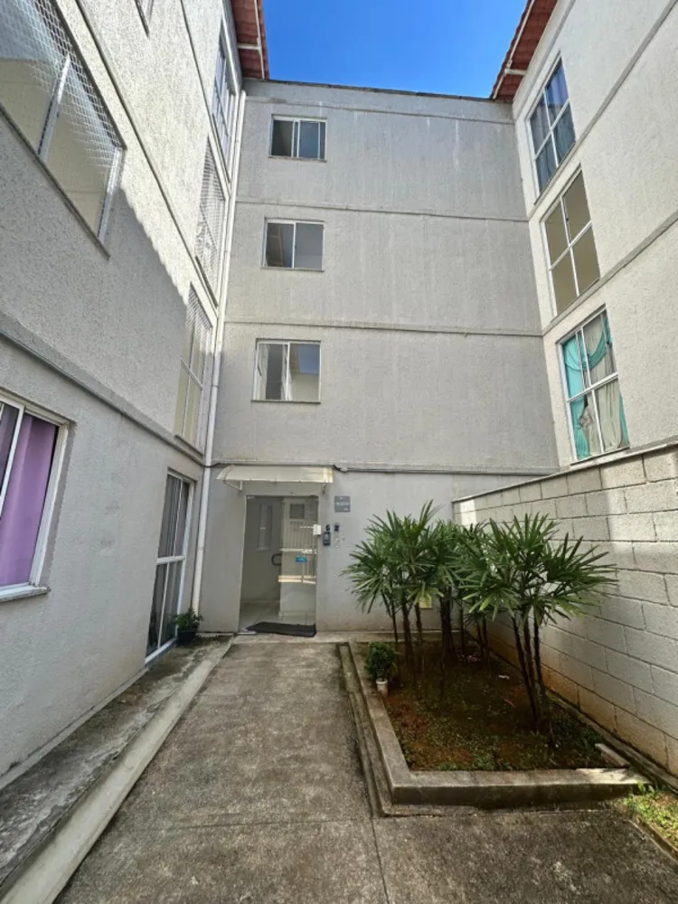 Apartamento, 2 quartos, 43 m² - Foto 11