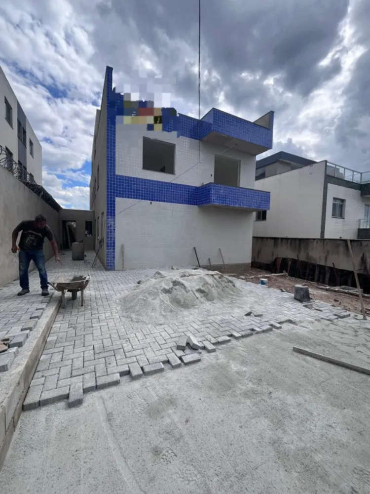 Cobertura, 3 quartos, 70 m² - Foto 2