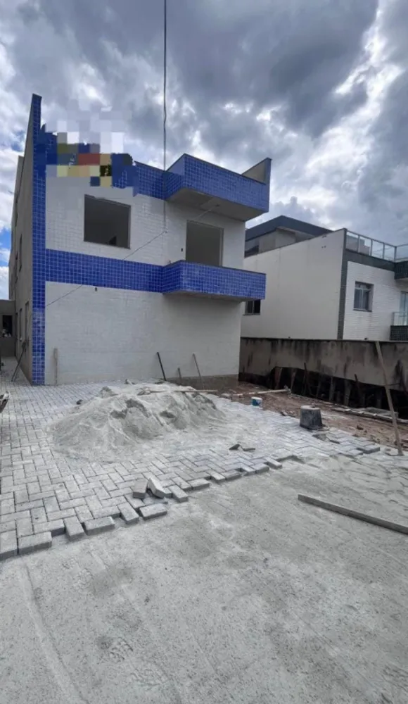Cobertura, 3 quartos, 70 m² - Foto 1