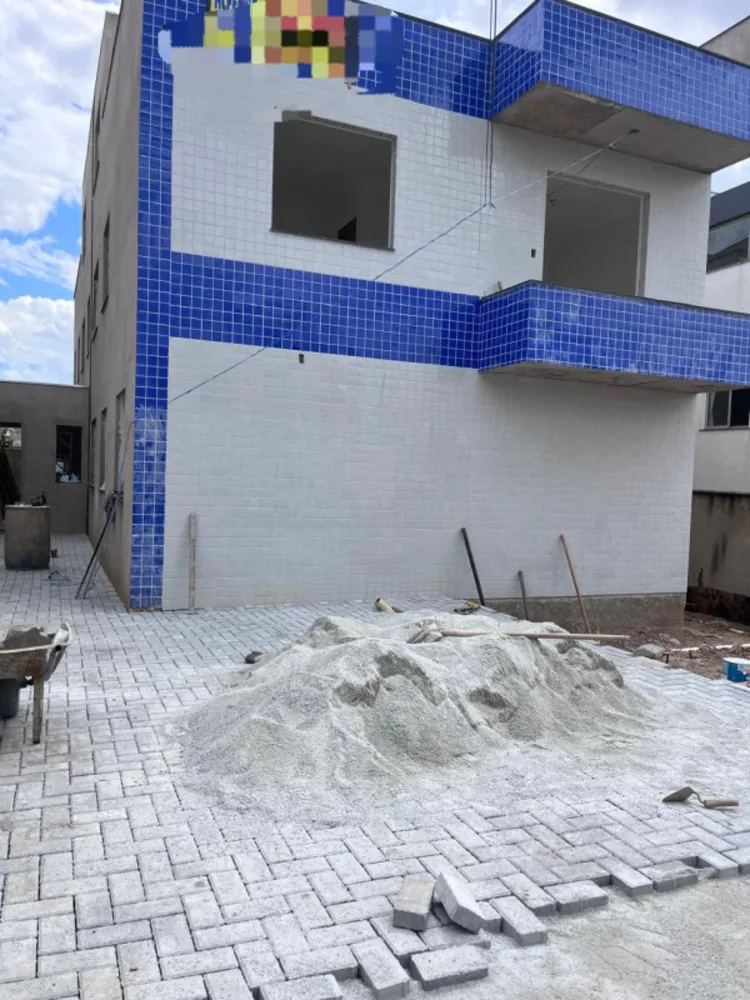 Cobertura, 3 quartos, 70 m² - Foto 3