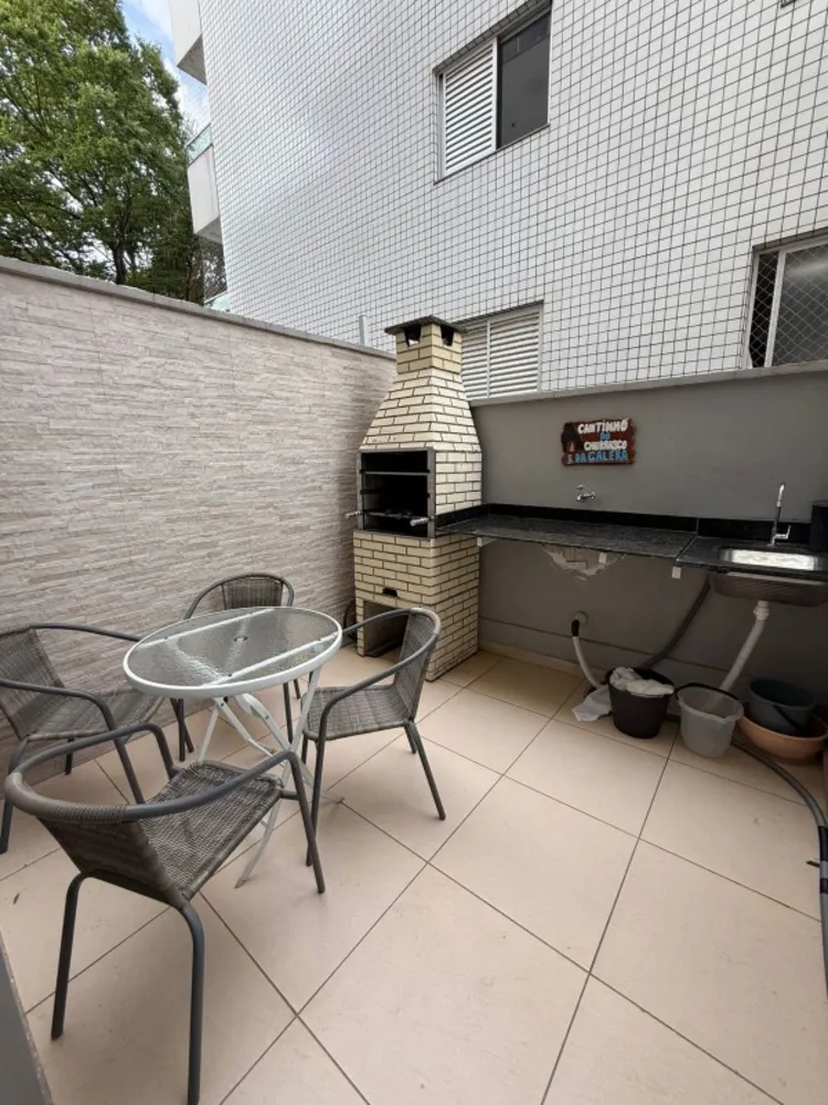 Apartamento, 3 quartos, 92 m² - Foto 5