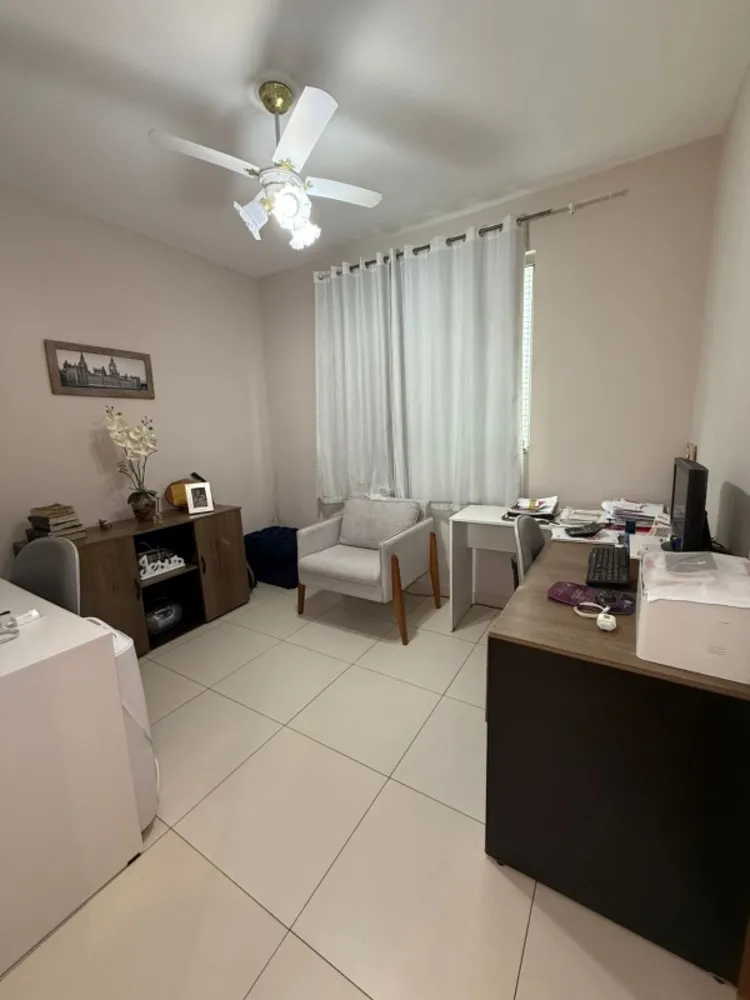 Apartamento, 3 quartos, 92 m² - Foto 2