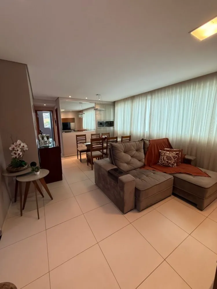 Apartamento, 3 quartos, 92 m² - Foto 3