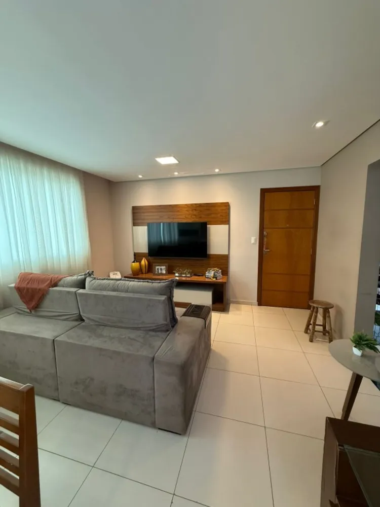 Apartamento, 3 quartos, 92 m² - Foto 6