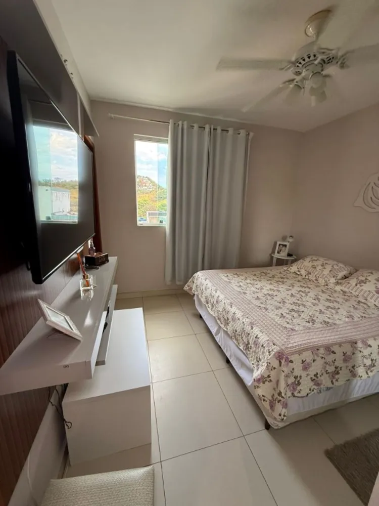 Apartamento, 3 quartos, 92 m² - Foto 10