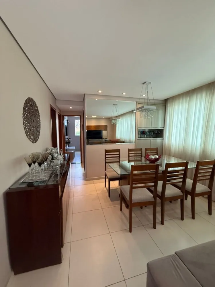 Apartamento, 3 quartos, 92 m² - Foto 4