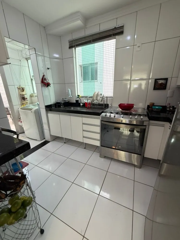 Apartamento, 3 quartos, 92 m² - Foto 13