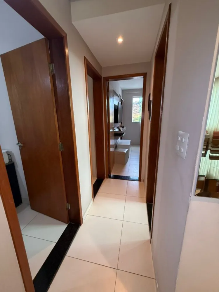 Apartamento, 3 quartos, 92 m² - Foto 5