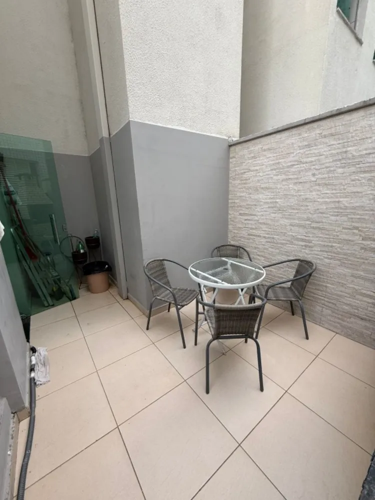 Apartamento, 3 quartos, 92 m² - Foto 14