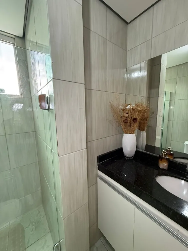 Apartamento, 3 quartos, 92 m² - Foto 8