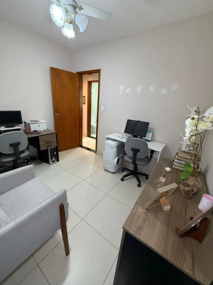Apartamento, 3 quartos, 92 m² - Foto 7