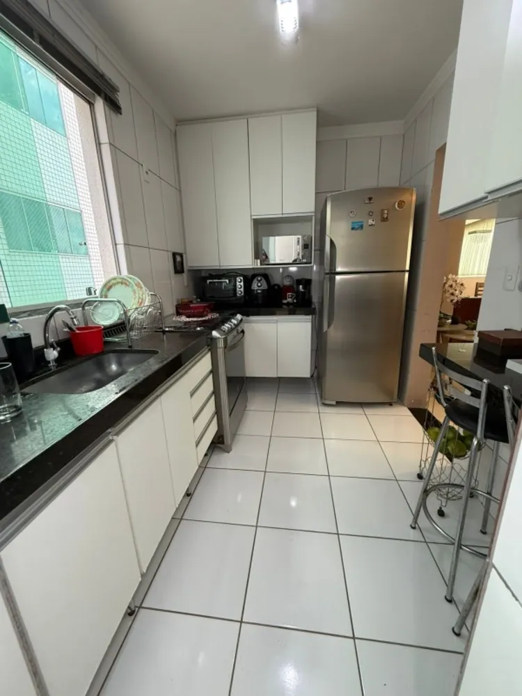 Apartamento, 3 quartos, 92 m² - Foto 12