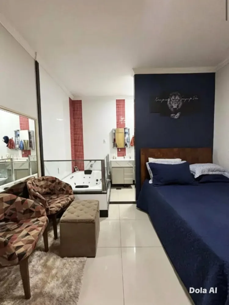 Casa, 3 quartos, 143 m² - Foto 5