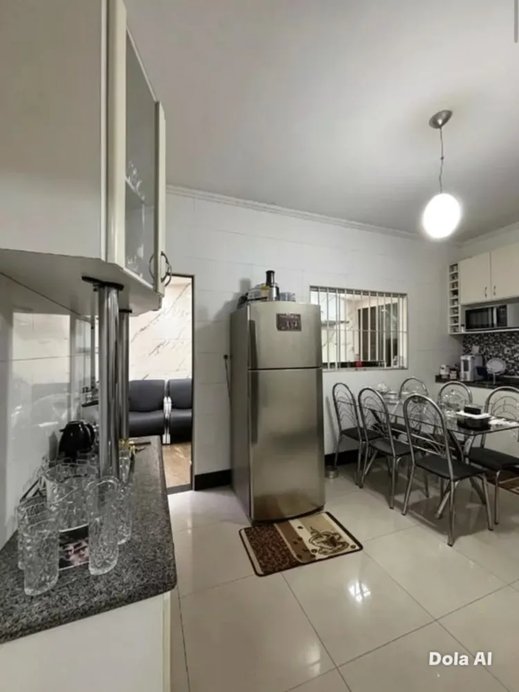 Casa, 3 quartos, 143 m² - Foto 8