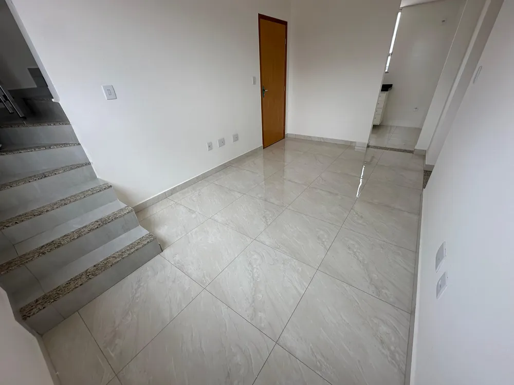 Cobertura, 2 quartos, 110 m² - Foto 3