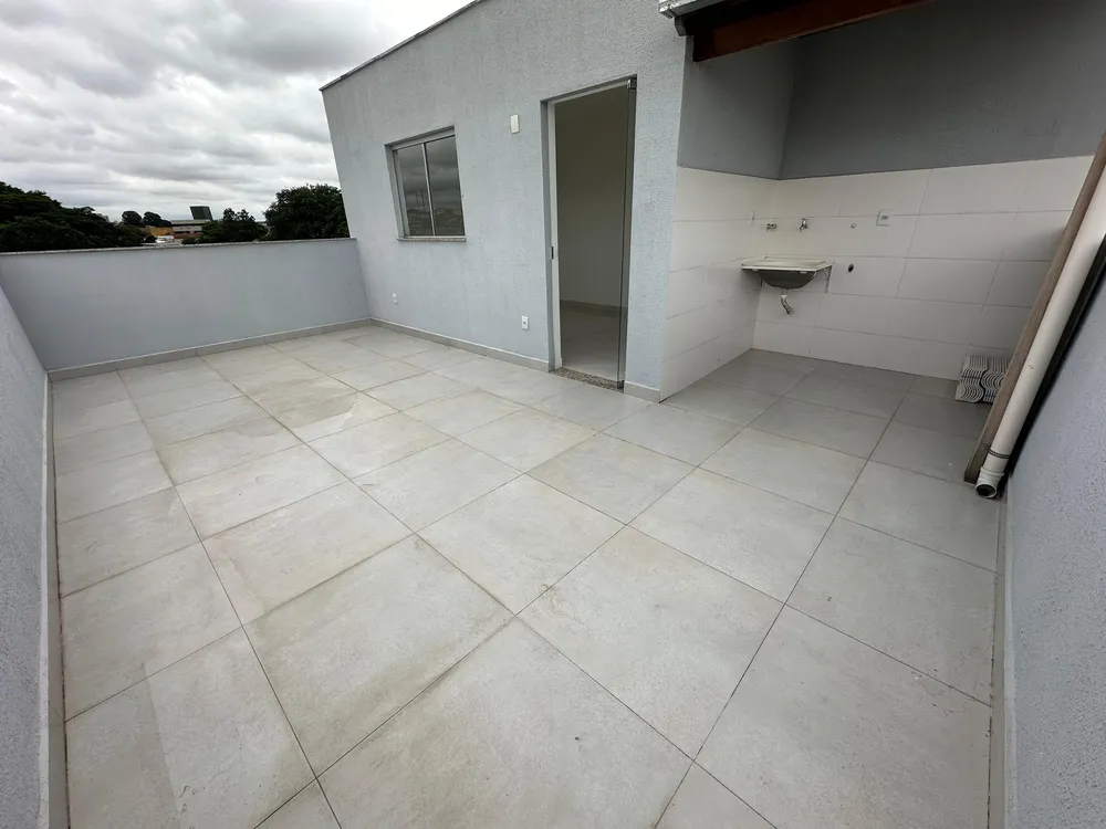 Cobertura, 2 quartos, 110 m² - Foto 1