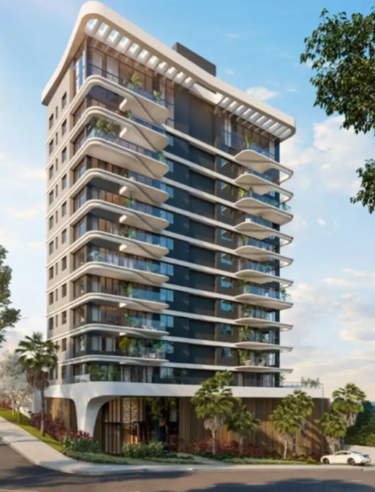 Apartamento, 4 quartos, 150 m² - Foto 1