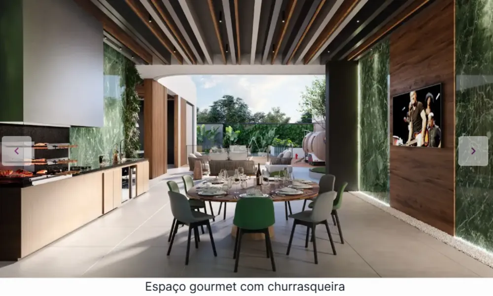 Apartamento, 4 quartos, 150 m² - Foto 8