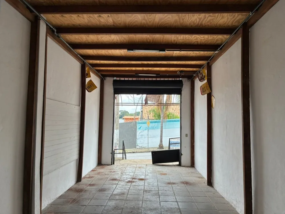 Loja-Salão, 58 m² - Foto 3