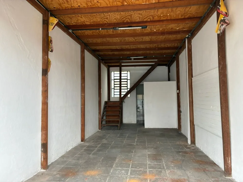 Loja-Salão, 58 m² - Foto 4