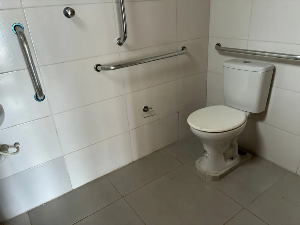 Loja-Salão, 58 m² - Foto 6