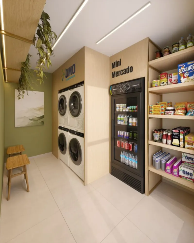 Apartamento, 2 quartos, 50 m² - Foto 18