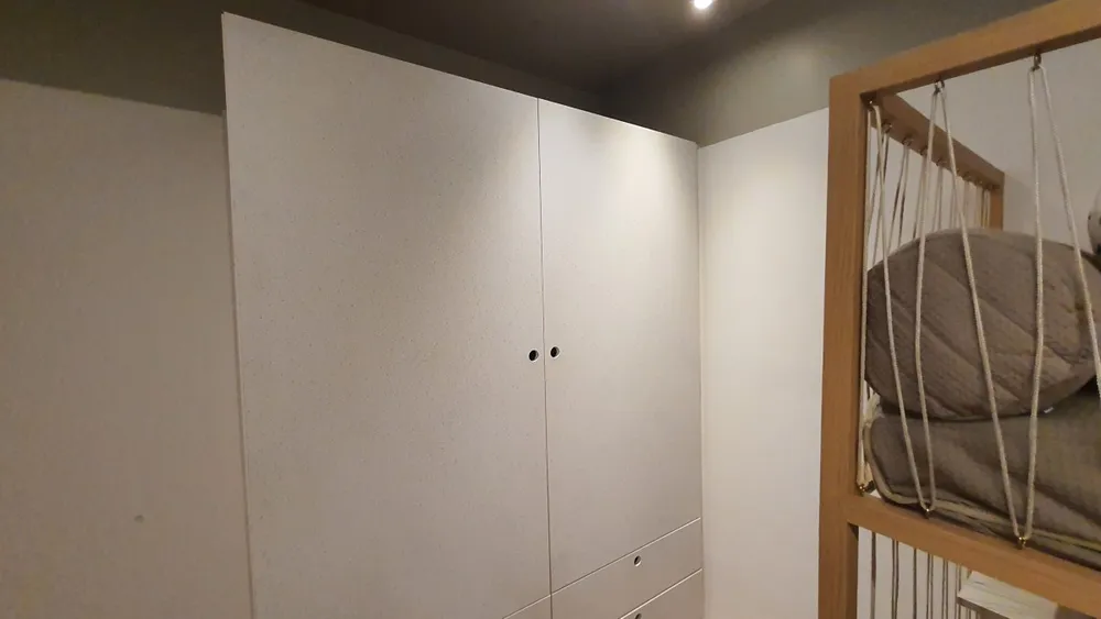Apartamento, 2 quartos, 50 m² - Foto 5
