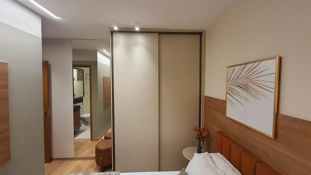 Apartamento, 2 quartos, 50 m² - Foto 6