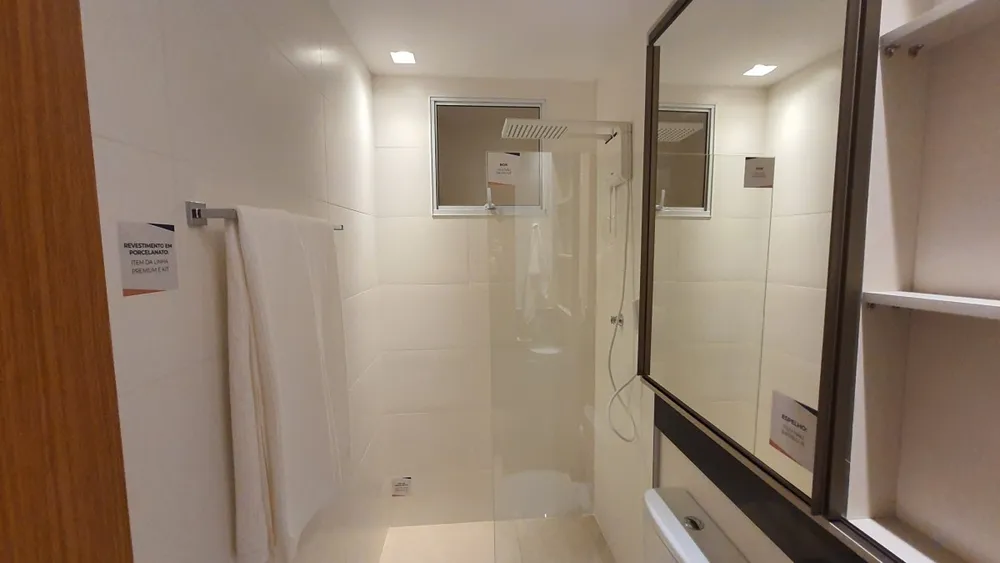Apartamento, 2 quartos, 50 m² - Foto 7