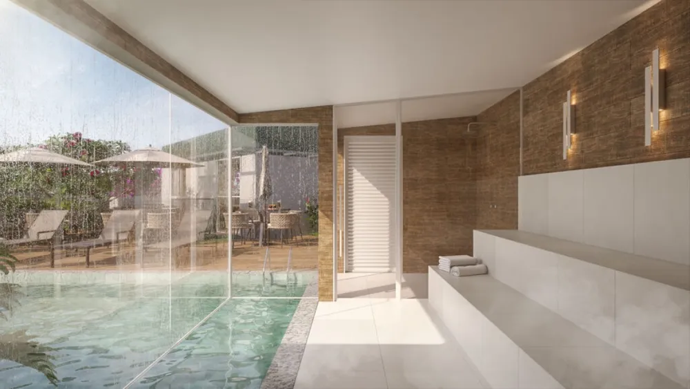Apartamento, 2 quartos, 50 m² - Foto 10