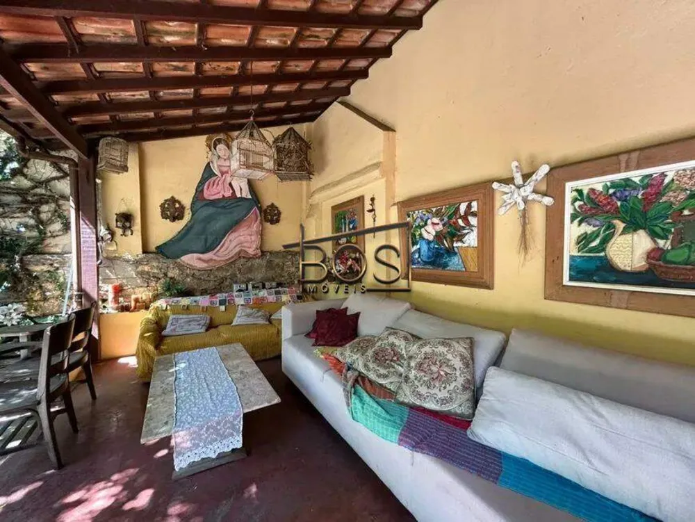 Casa, 6 quartos, 330 m² - Foto 16