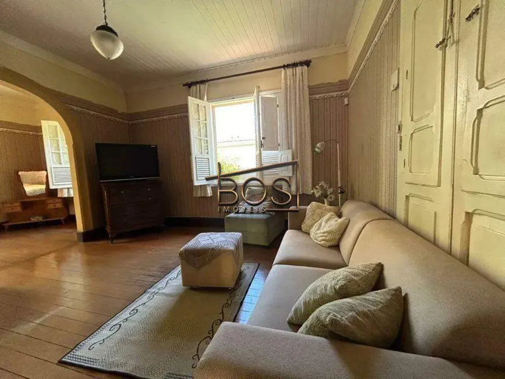 Casa, 6 quartos, 330 m² - Foto 11