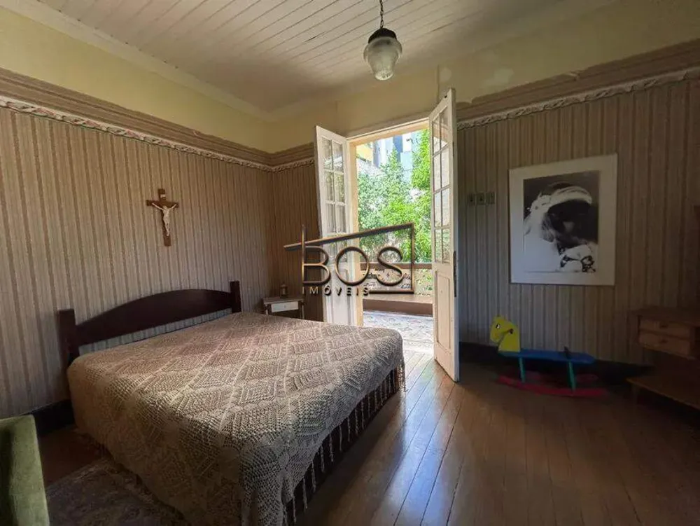 Casa, 6 quartos, 330 m² - Foto 10