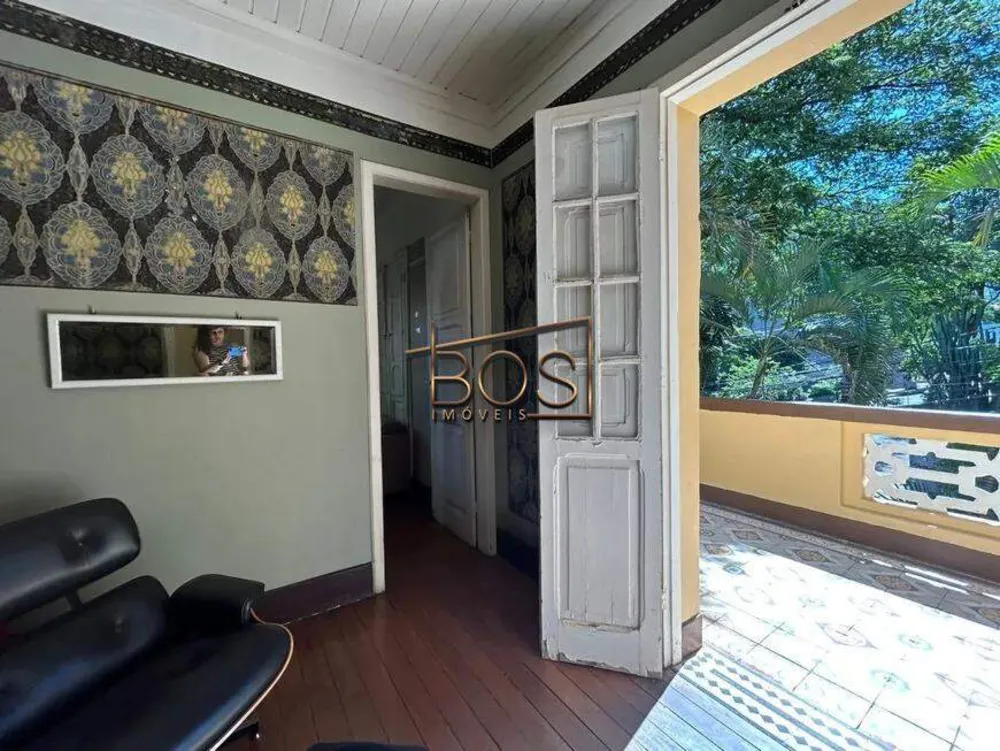 Casa, 6 quartos, 330 m² - Foto 13