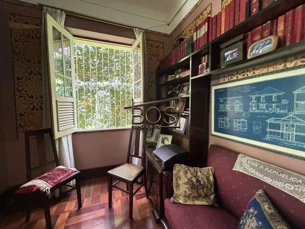 Casa, 6 quartos, 330 m² - Foto 7