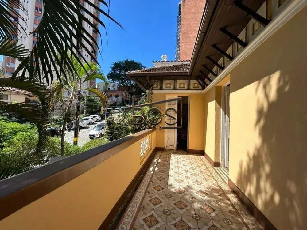 Casa, 6 quartos, 330 m² - Foto 15