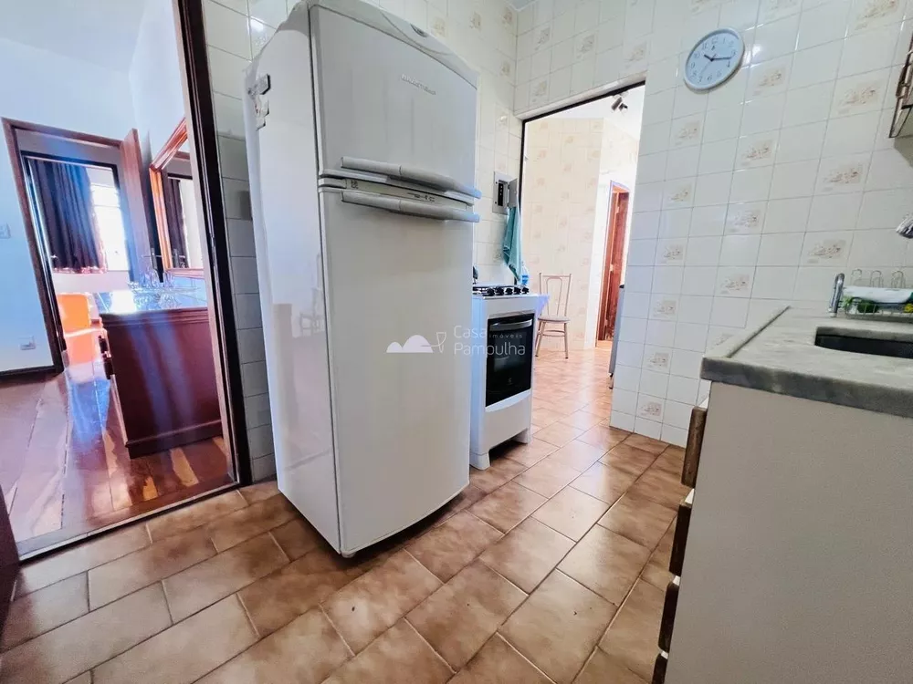 Apartamento à venda com 3 quartos, 137m² - Foto 5