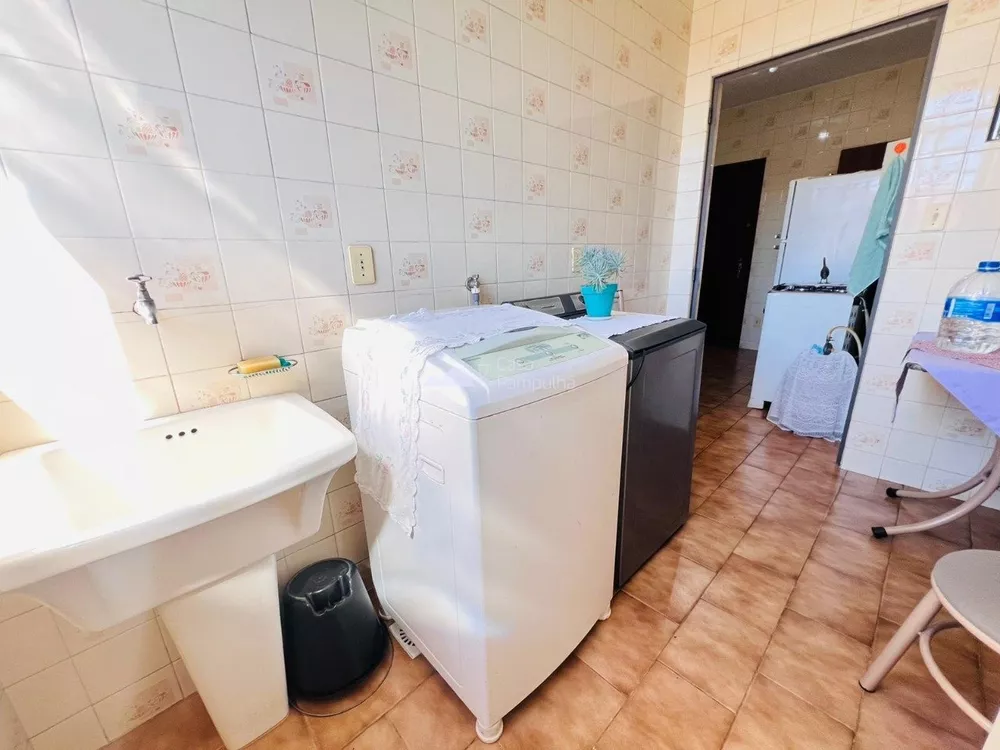 Apartamento à venda com 3 quartos, 137m² - Foto 6