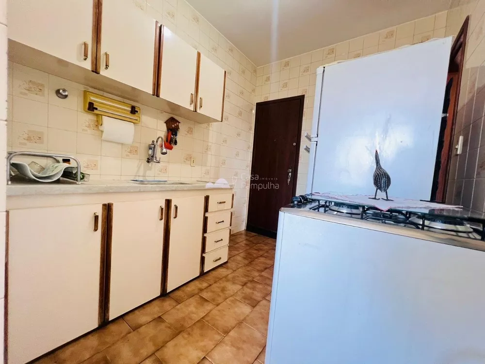 Apartamento à venda com 3 quartos, 137m² - Foto 4