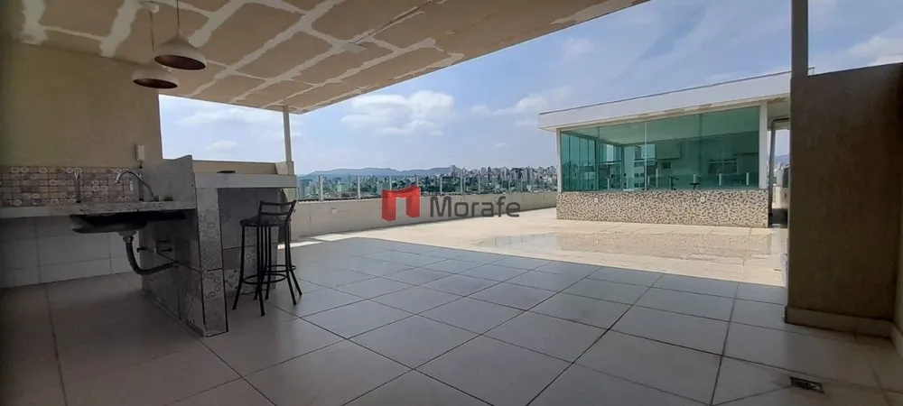 Apartamento, 4 quartos, 400 m² - Foto 1