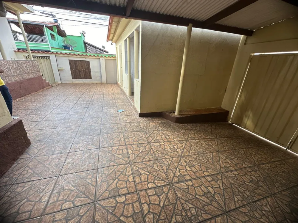 Casa, 4 quartos - Foto 12