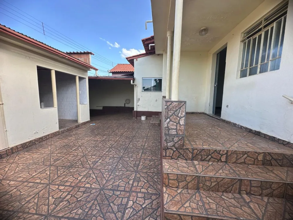Casa, 4 quartos - Foto 2