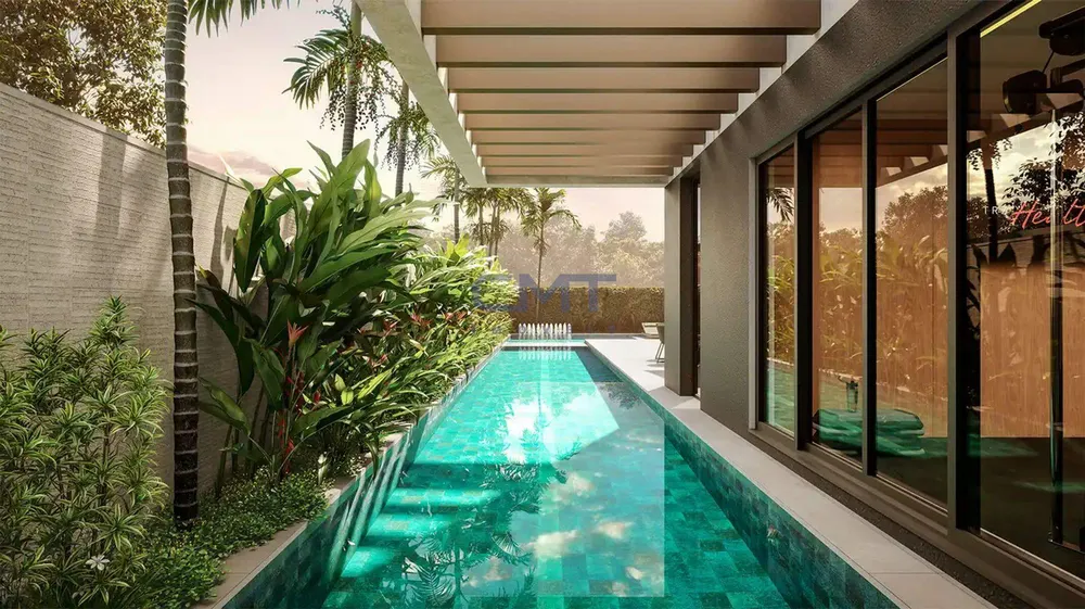 Cobertura, 4 quartos, 243 m² - Foto 9