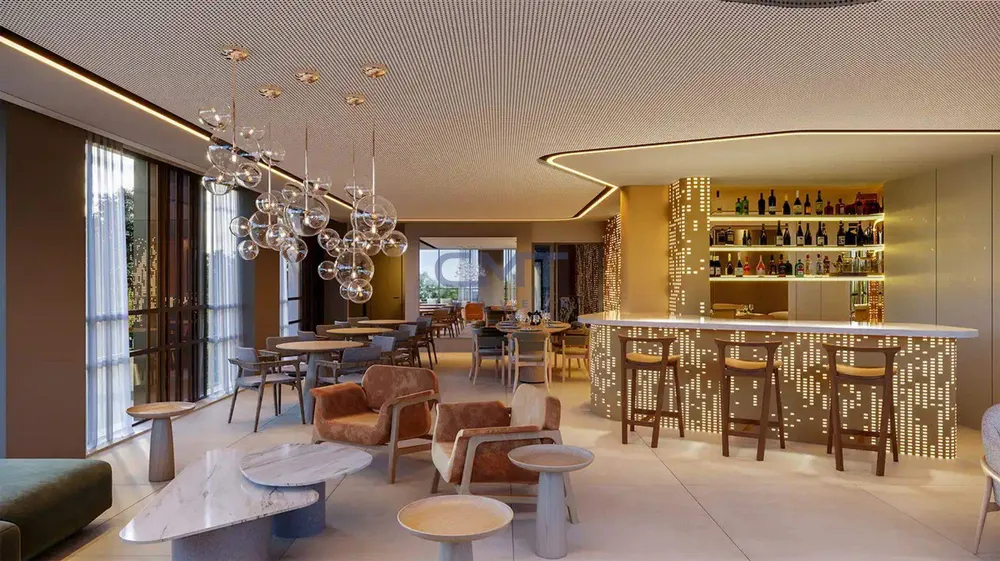 Cobertura, 4 quartos, 243 m² - Foto 4
