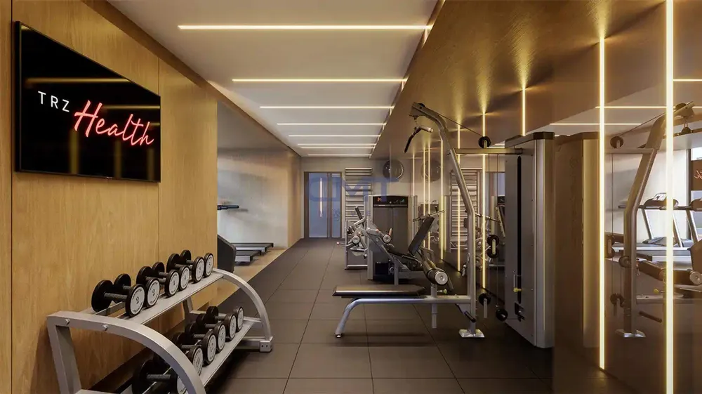 Cobertura, 4 quartos, 243 m² - Foto 8