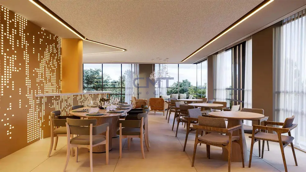 Cobertura, 4 quartos, 243 m² - Foto 6